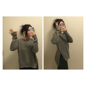 ⚡️LULULEMON ‘SEVA’ SWEATER - MERINO WOOL⚡️